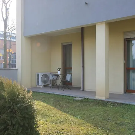 HQ Aparthotel Milano Inn - Smart Suites-2